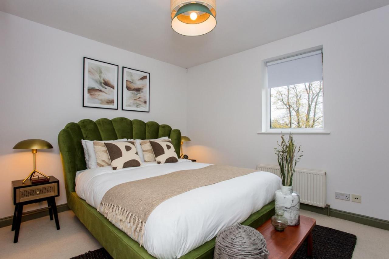 The Sparkford Gardens - Lovely 2Bdr With Balcony London Exteriör bild