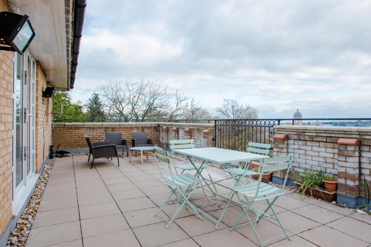 The Sparkford Gardens - Lovely 2Bdr With Balcony London Exteriör bild