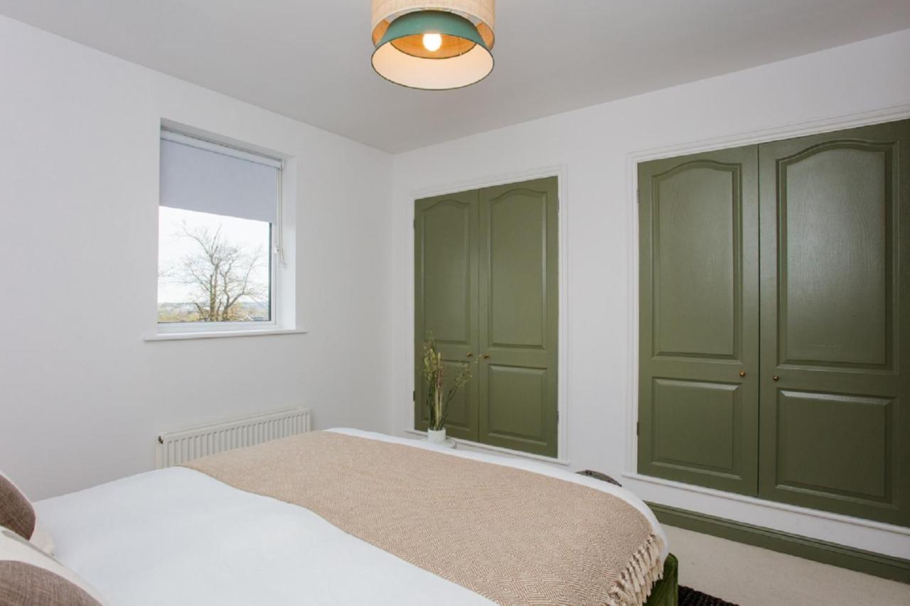 The Sparkford Gardens - Lovely 2Bdr With Balcony London Exteriör bild
