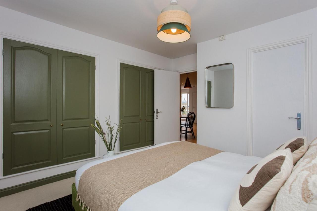 The Sparkford Gardens - Lovely 2Bdr With Balcony London Exteriör bild